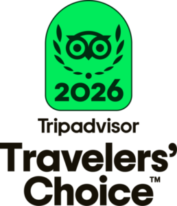 Ulcumano Ecolodge — Tripadvisor Travellers’ Choice 2026
